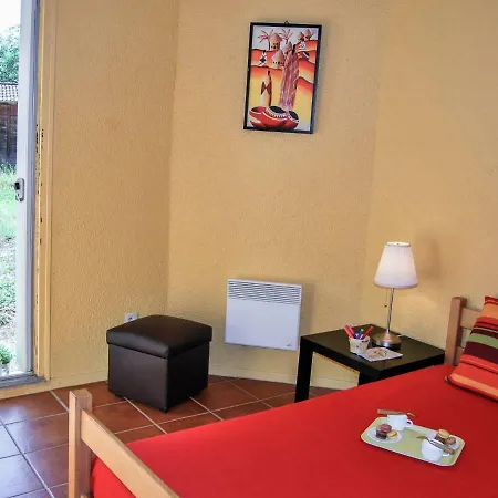 Holiday Les Segalieres.4 *